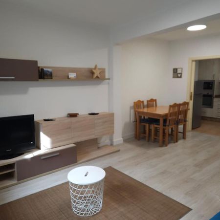 Apartamento Redondela Centrico 庞特维德拉 外观 照片