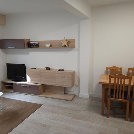 Apartamento Redondela Centrico 庞特维德拉 外观 照片