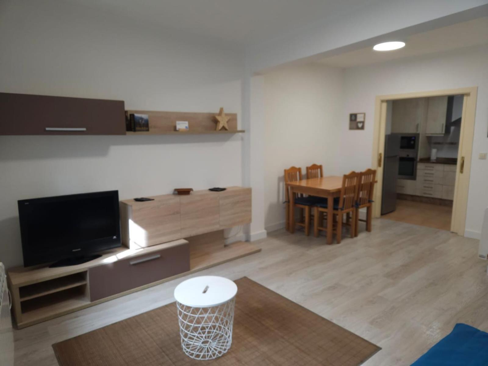Apartamento Redondela Centrico 庞特维德拉 外观 照片