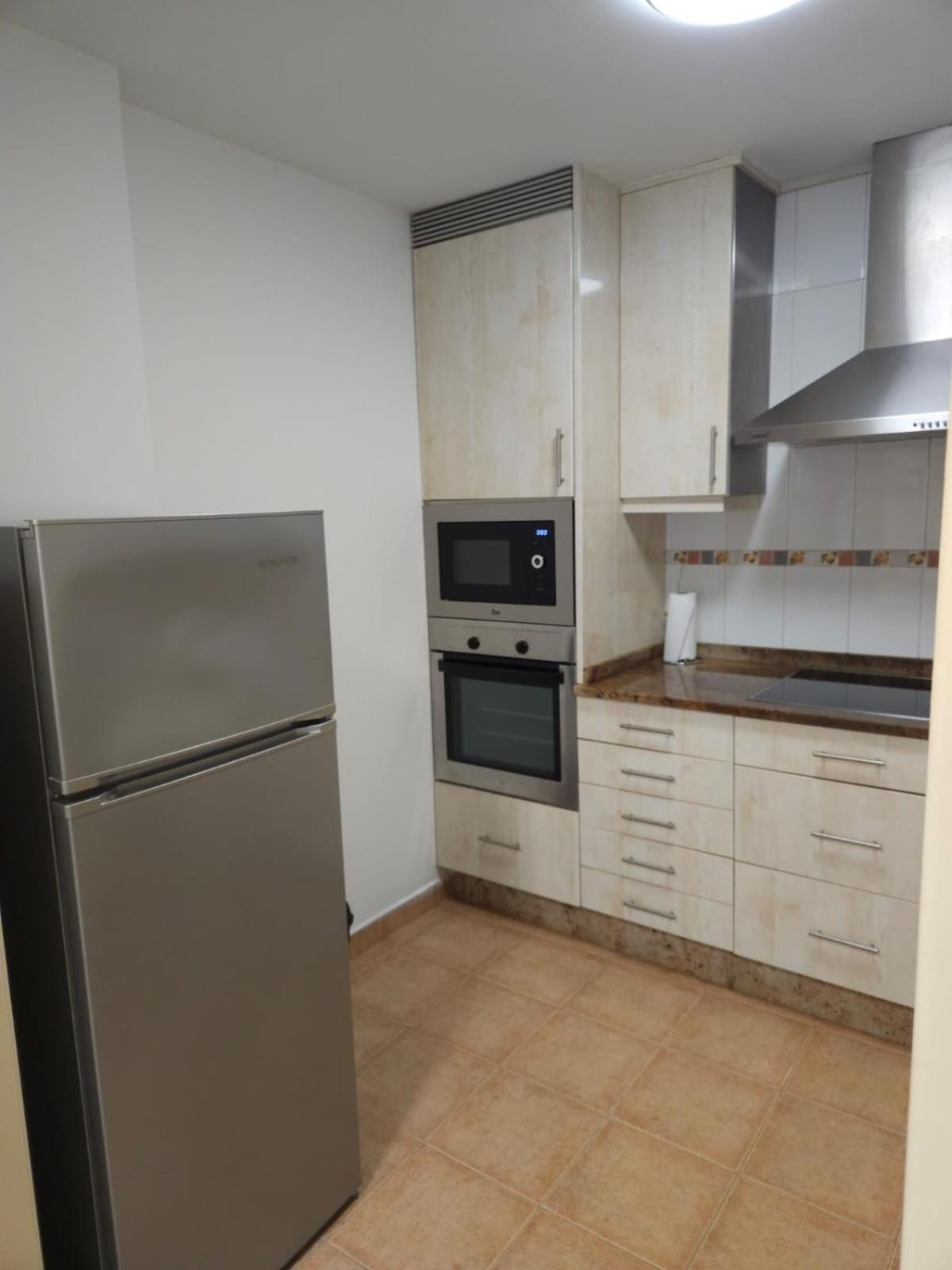 Apartamento Redondela Centrico 庞特维德拉 外观 照片