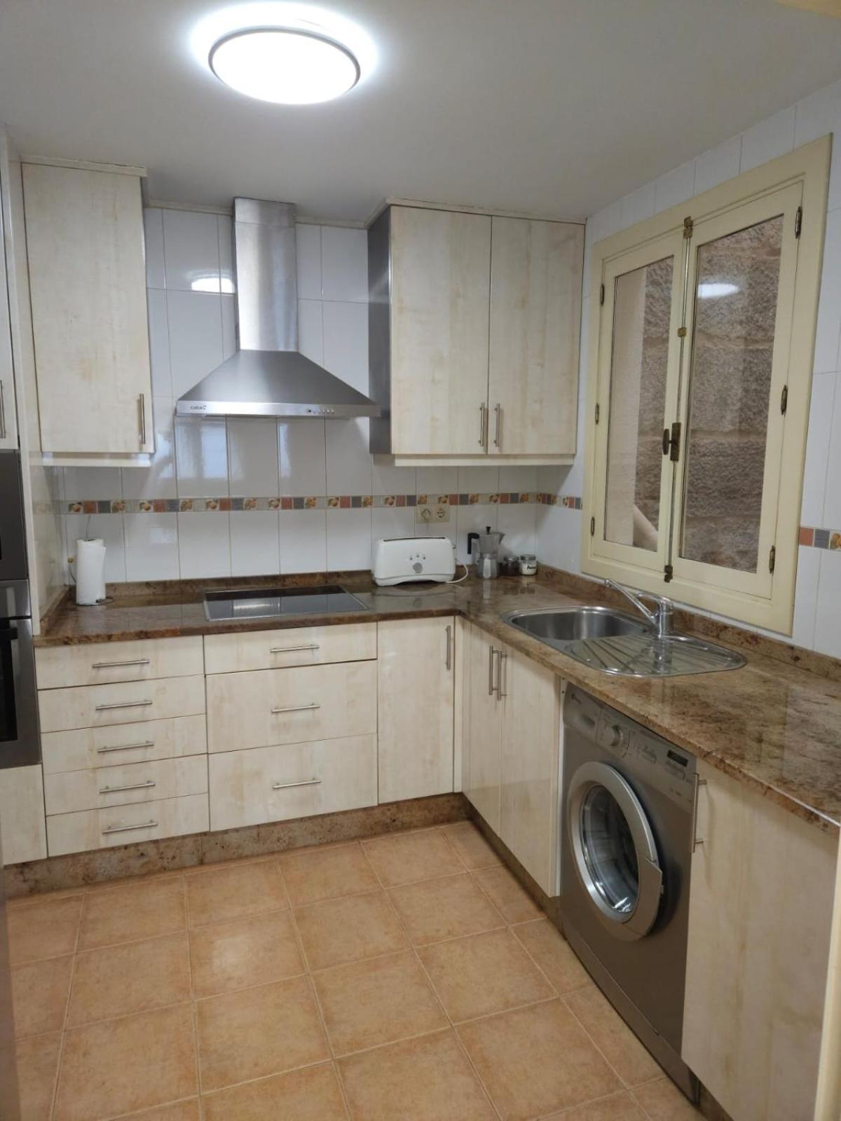 Apartamento Redondela Centrico 庞特维德拉 外观 照片