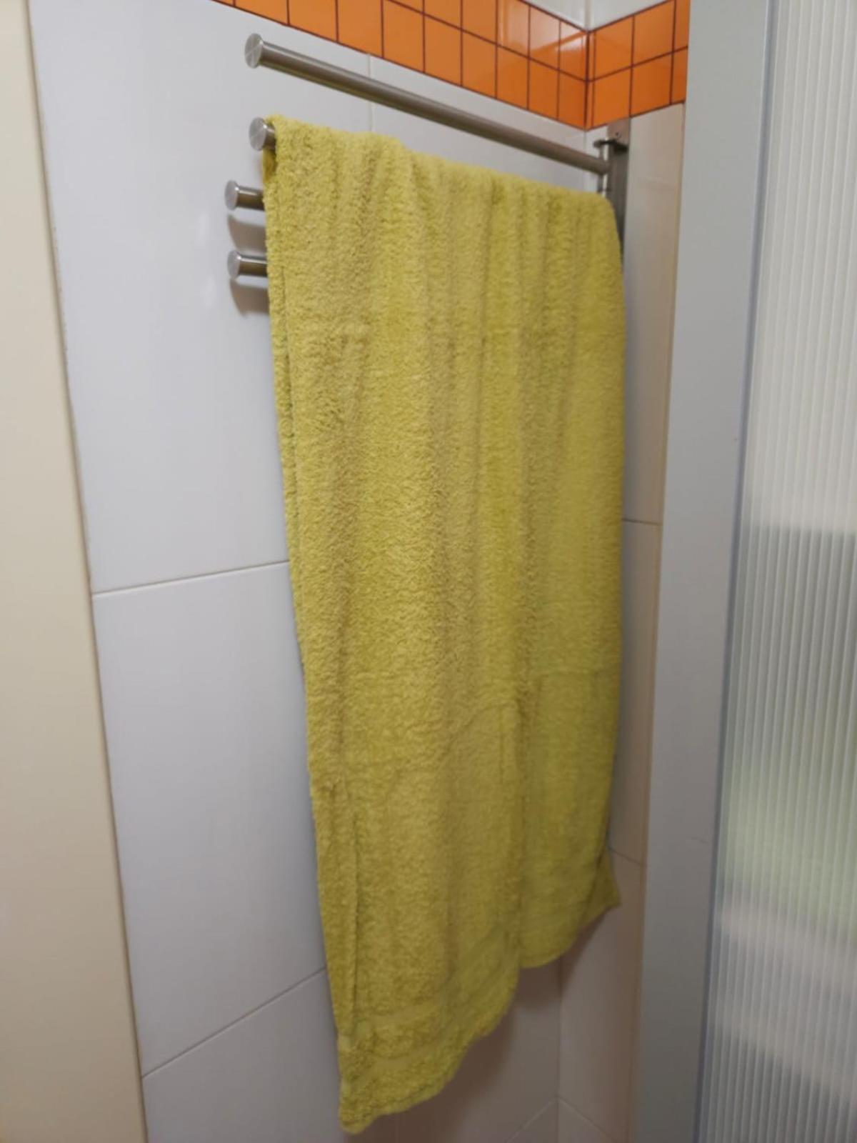 Apartamento Redondela Centrico 庞特维德拉 外观 照片