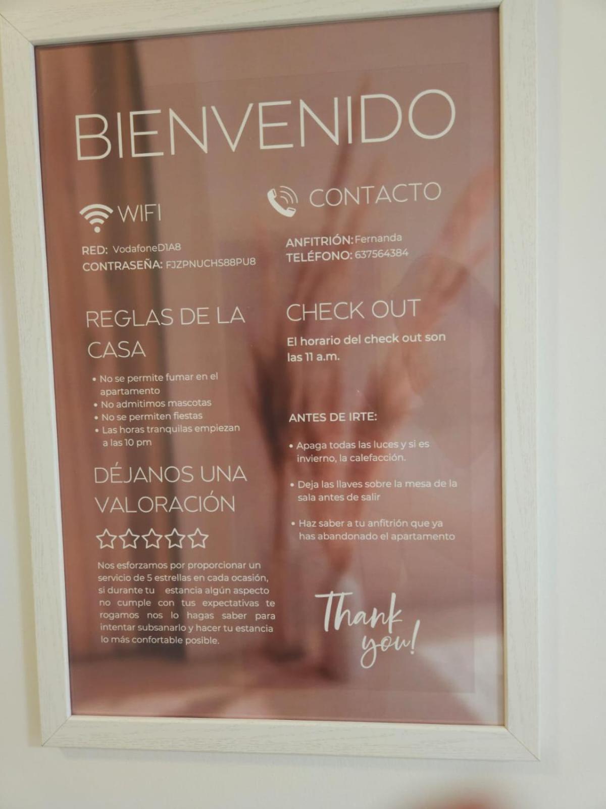 Apartamento Redondela Centrico 庞特维德拉 外观 照片