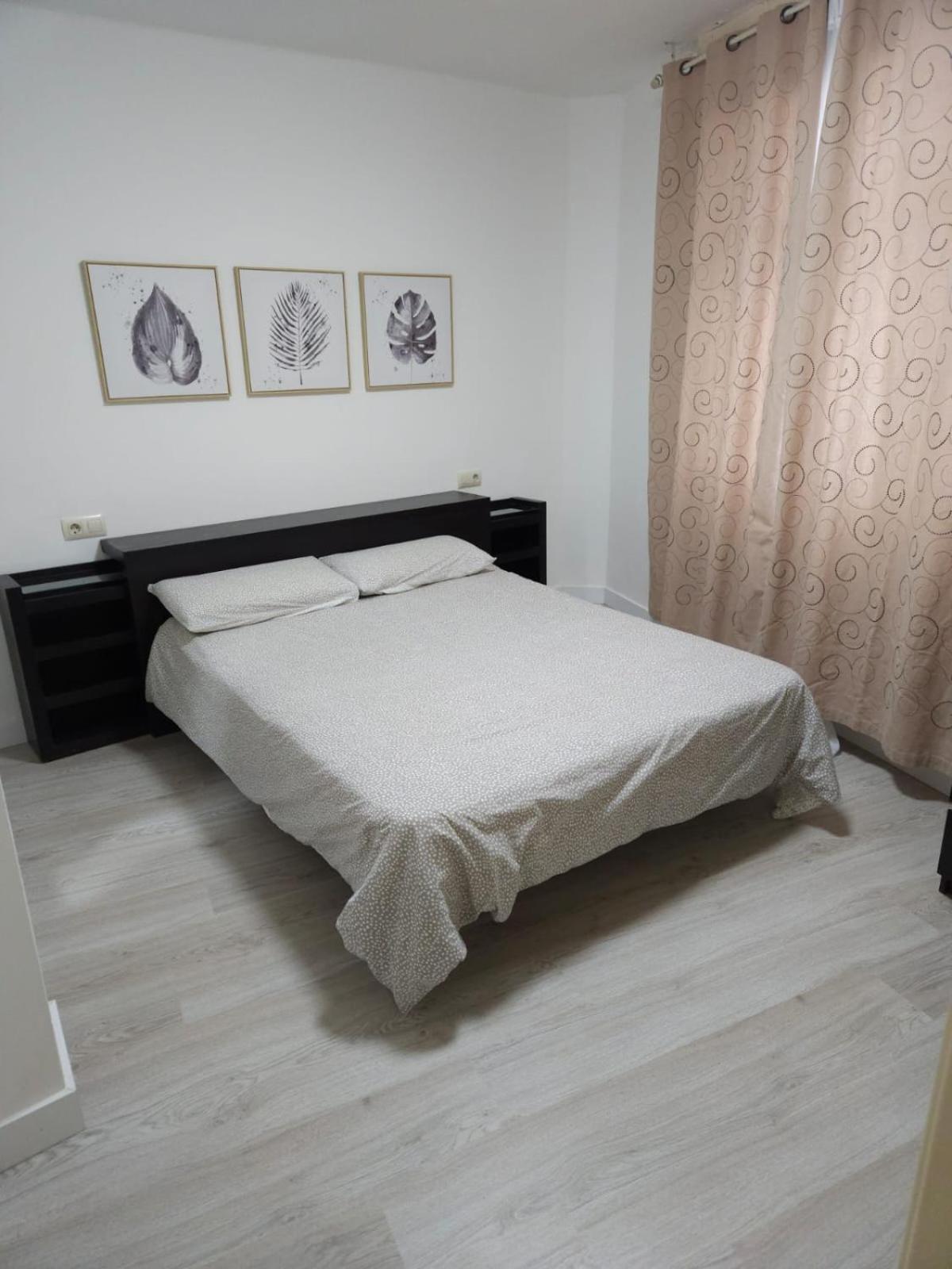 Apartamento Redondela Centrico 庞特维德拉 外观 照片