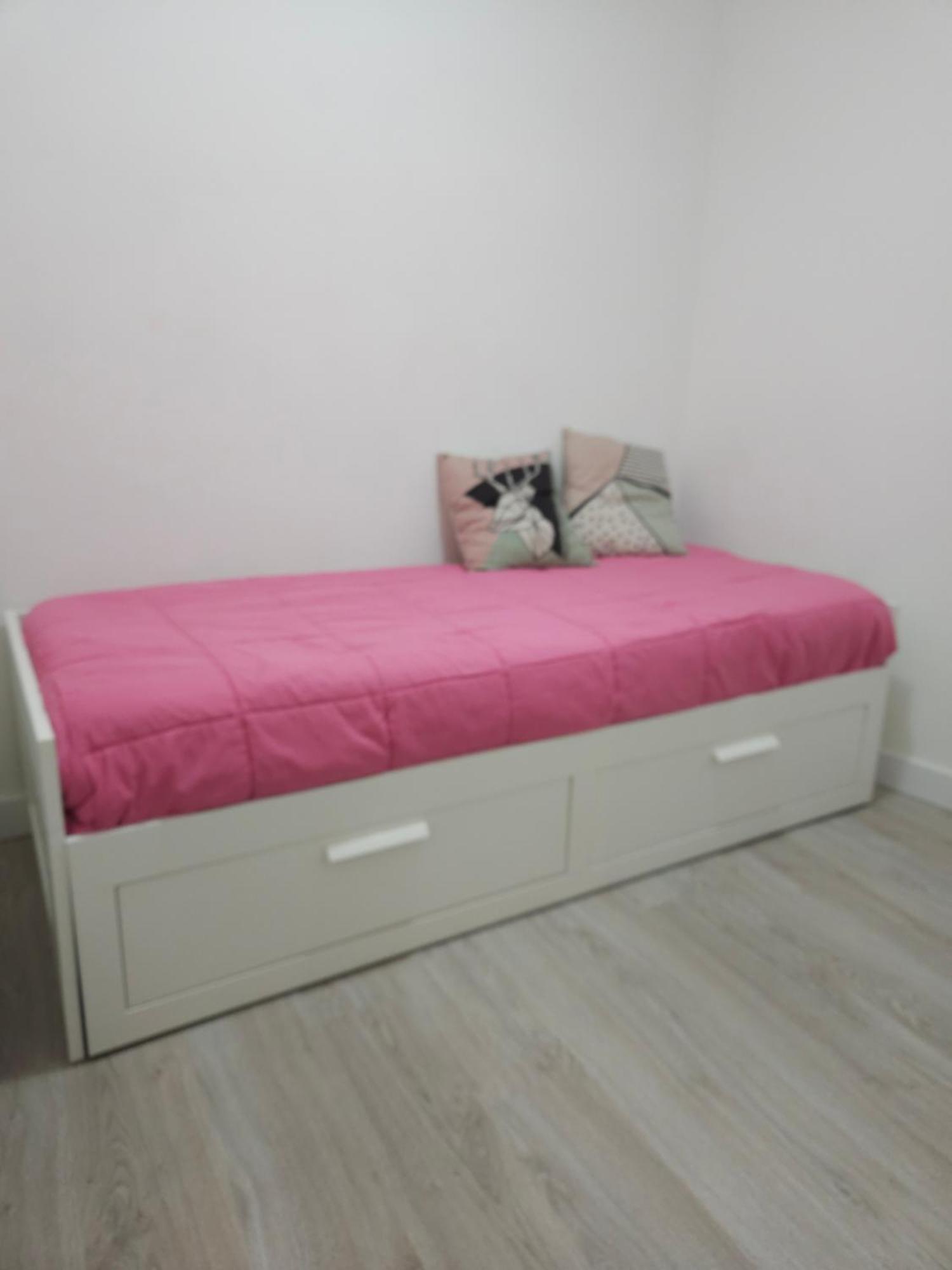 Apartamento Redondela Centrico 庞特维德拉 客房 照片