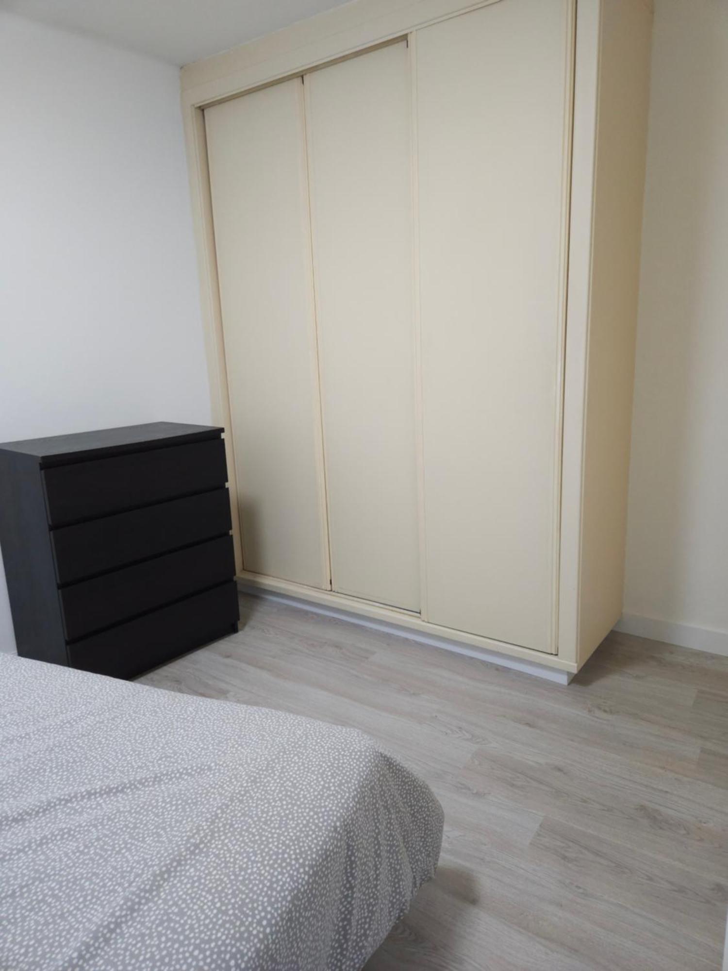 Apartamento Redondela Centrico 庞特维德拉 客房 照片