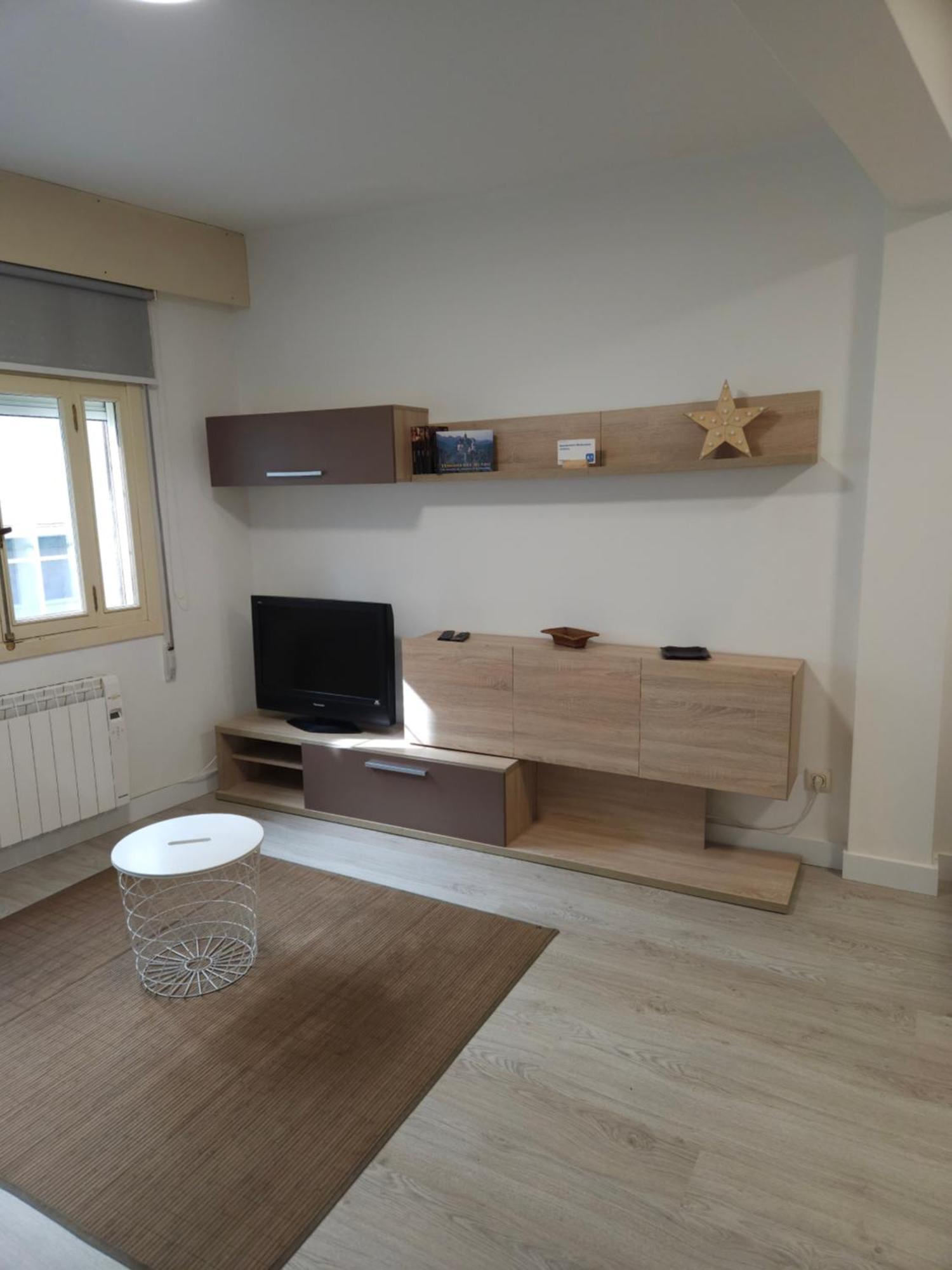 Apartamento Redondela Centrico 庞特维德拉 客房 照片