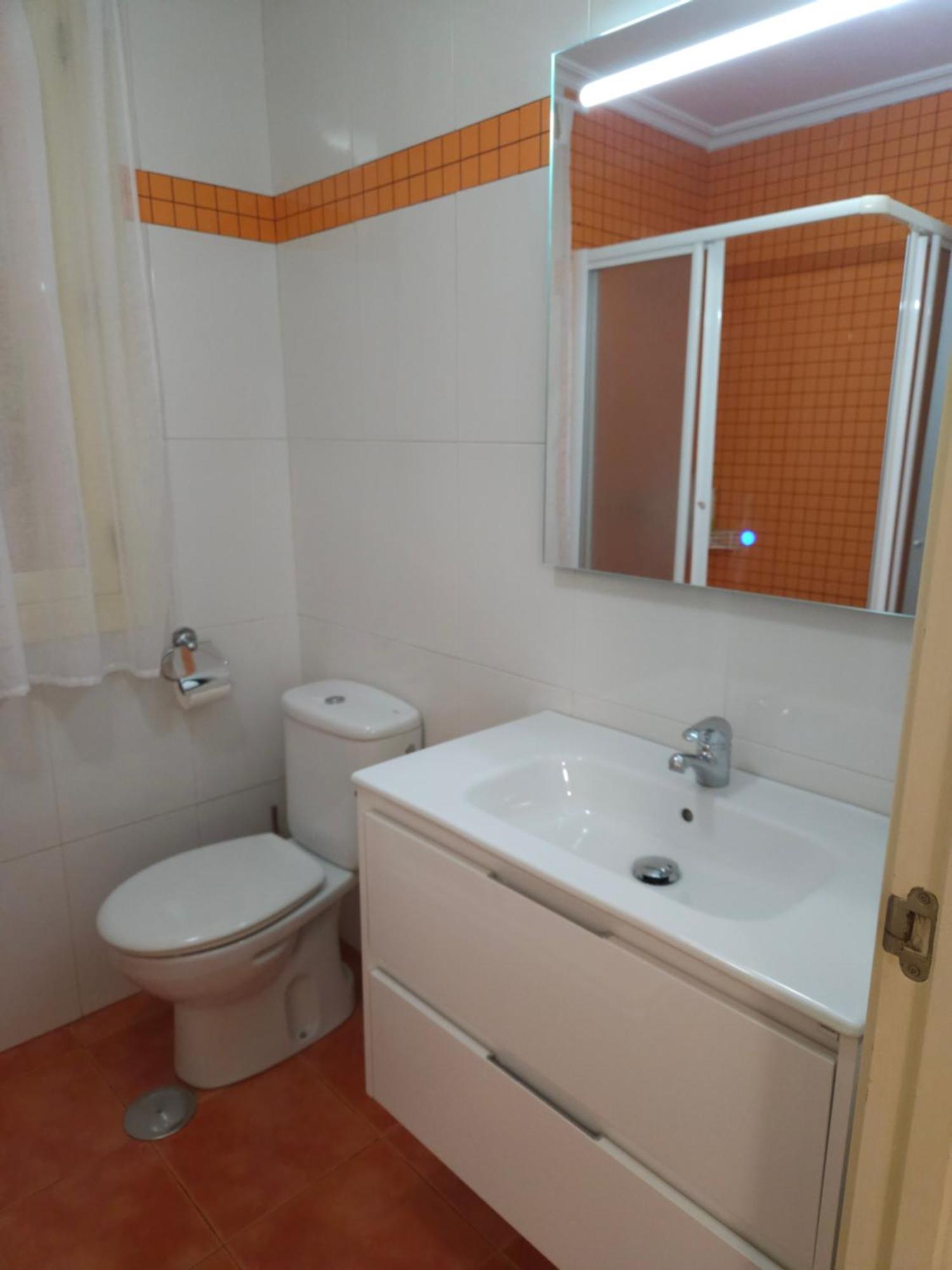 Apartamento Redondela Centrico 庞特维德拉 客房 照片