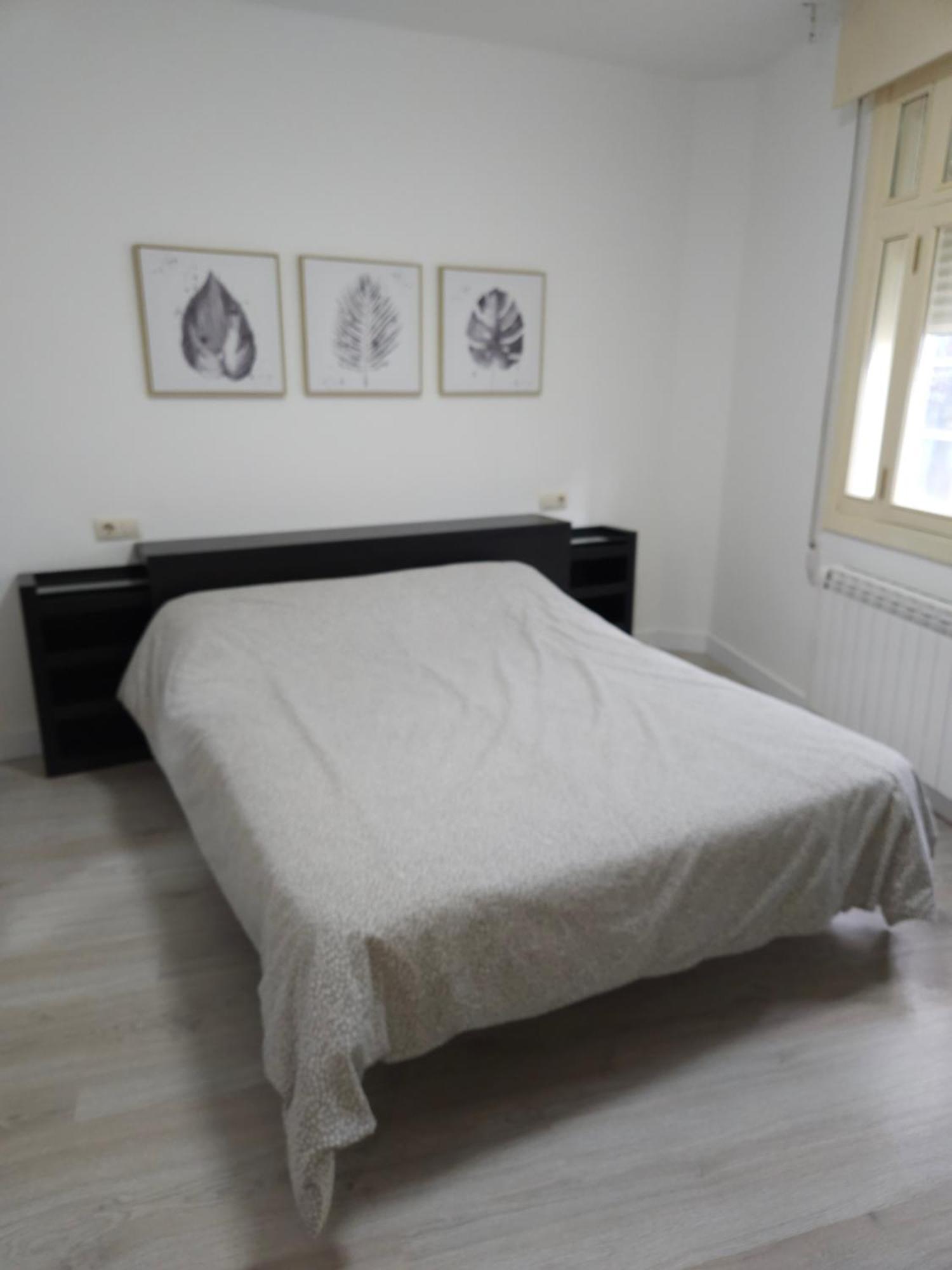 Apartamento Redondela Centrico 庞特维德拉 客房 照片