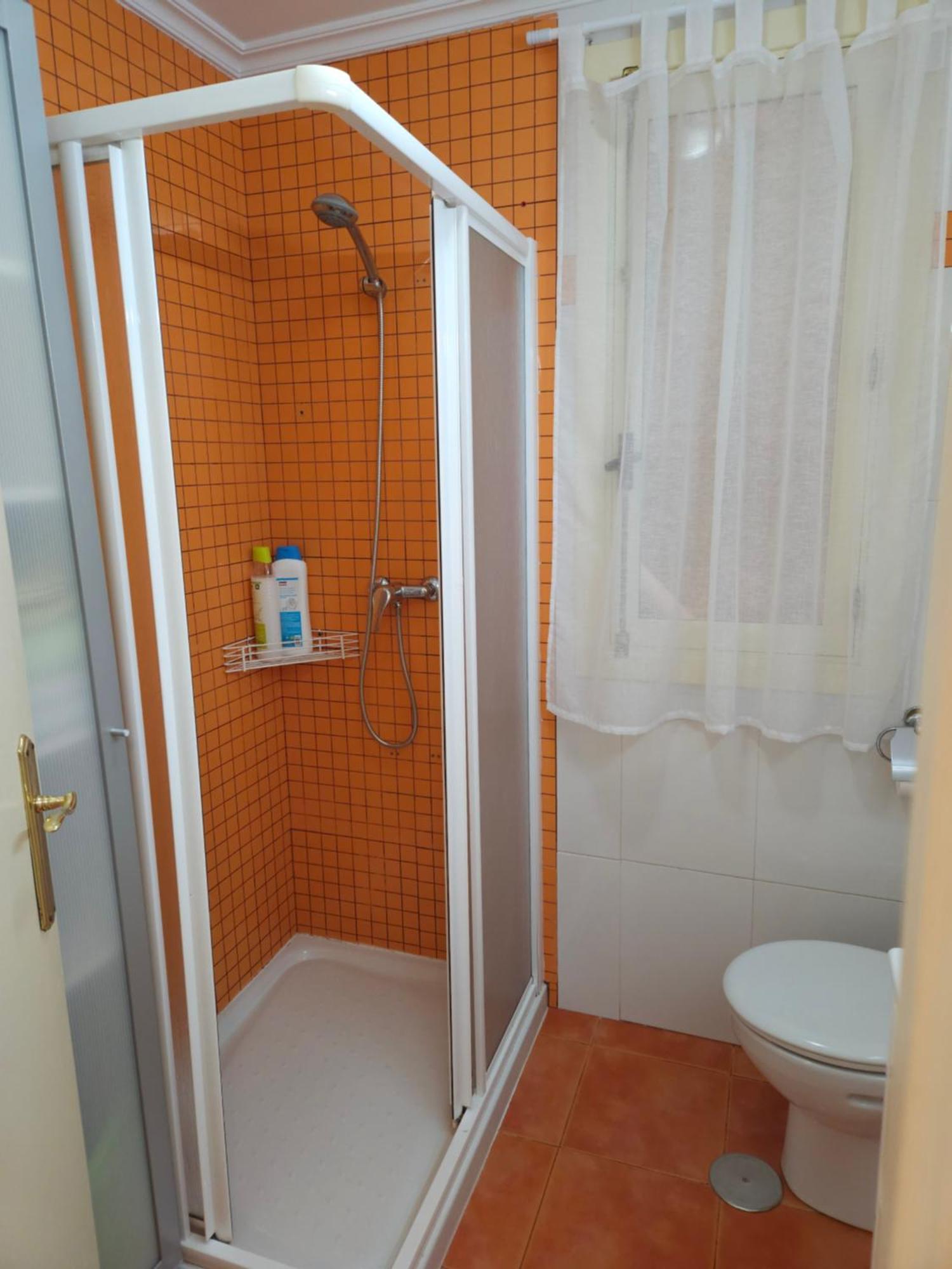 Apartamento Redondela Centrico 庞特维德拉 客房 照片