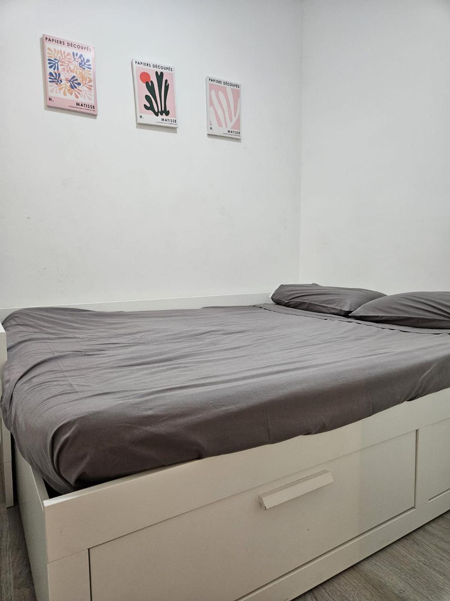 Apartamento Redondela Centrico 庞特维德拉 外观 照片