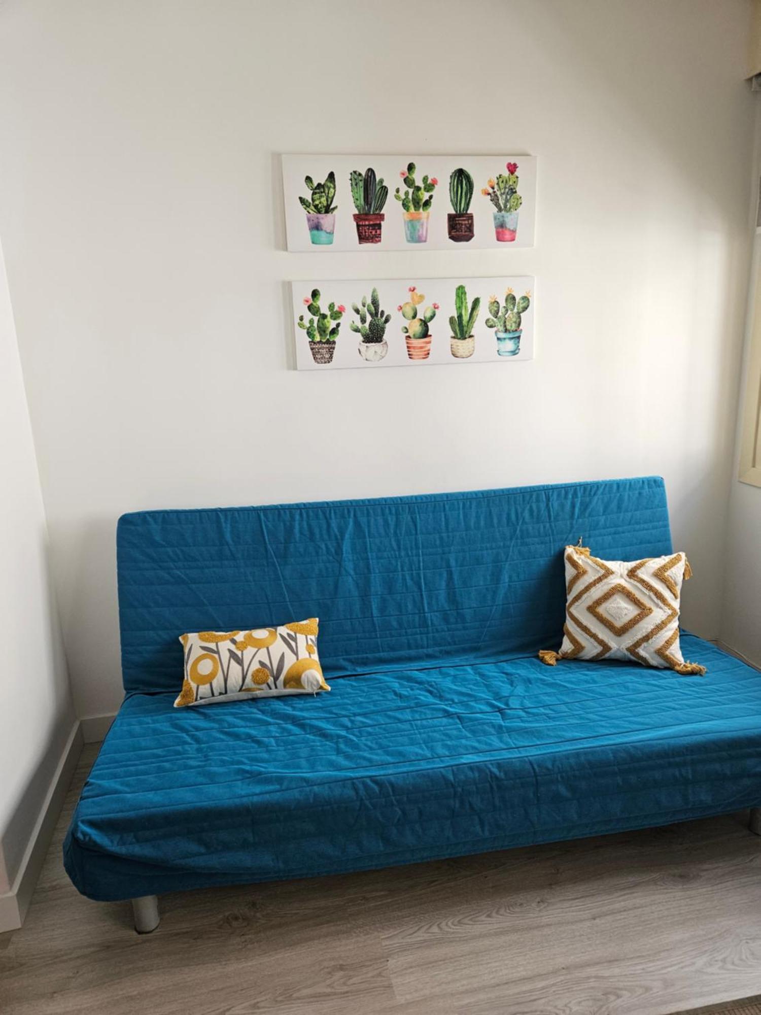 Apartamento Redondela Centrico 庞特维德拉 外观 照片